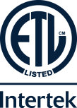 ETL Listed mark