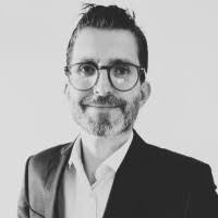 Headshot of Nicholas Hazell